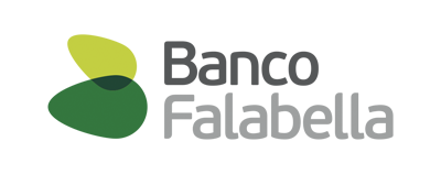 Logo Banco Falabella